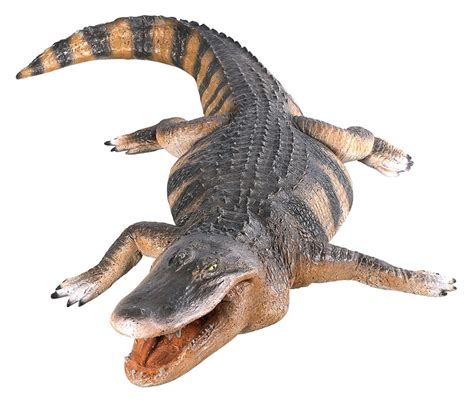 realistic alligator decoys